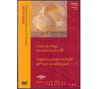 Abraham-Hicks Special Subjects DVD 8 - Death & Life
