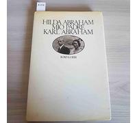 Abraham Hilda - Mio Padre Karl Abraham
