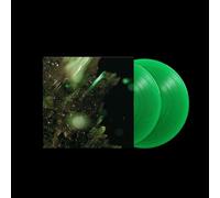 Abraham - Idsungwüssä (Transparent Green