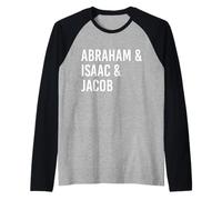 Abraham Isaac Jacob Manche Raglan