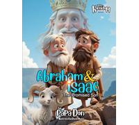 Abraham & Isaac - The Promised Son