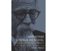 Abraham Joshua Heschel