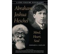 Abraham Joshua Heschel