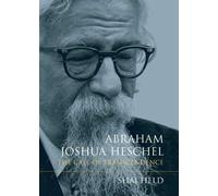 Abraham Joshua Heschel
