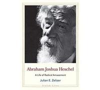 Abraham Joshua Heschel - Julian E. Zelizer - Yale University Press - Livre en Anglais - Hardback Julian E. ZelizerJulian E. Zelizer (Auteur)