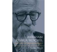 Abraham Joshua Heschel - Shai Held - Indiana University Press - Livre en Anglais - Hardback Shai HeldShai Held (Auteur)