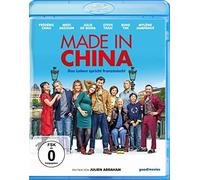 Abraham,Julien - Made in China [Blu-ray]