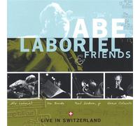 Abraham Laboriel - Live in Switzerland By Abraham Laboriel (2005-08-23)