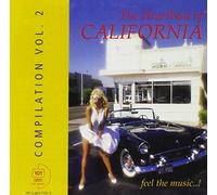 Abraham Laboriel / Tony Gable / Joe McBride a.o. - California 2