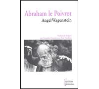 Abraham Le Poivrot (Loin De Tolede)