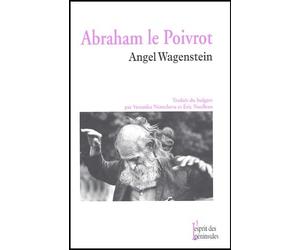 Abraham Le Poivrot (Loin De Tolede)