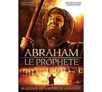 Abraham Le Prophète