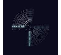 Abraham, Lee - Harmony/Synchronicity