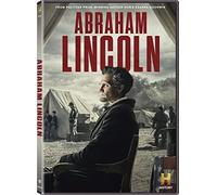 Abraham Lincoln