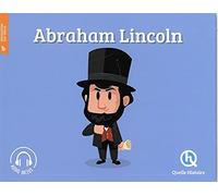 Abraham Lincoln (2nd éd.)