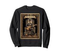 Abraham Lincoln Abe Lincoln Jouant de la Guitare The Musician Sweatshirt