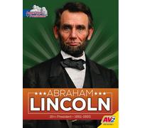 Abraham Lincoln (American Presidents)