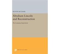 Abraham Lincoln and Reconstruction by Peyton McCrary Hardcover Book Peyton Mccrary, (Auteur)