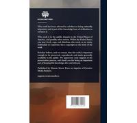 Abraham Lincoln and the Men of His Time