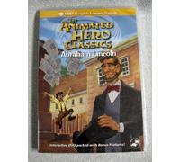 Abraham Lincoln - Animated Hero Classics - Nest Entertainment