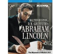 Abraham Lincoln [Blu-Ray]