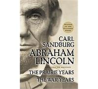 Abraham Lincoln Carl Sandburg (Auteur)
