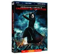 Abraham Lincoln: Cazador De Vampiros [Import]