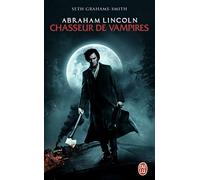 Abraham Lincoln, chasseur de vampires