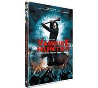 Abraham Lincoln : Chasseur de vampires E