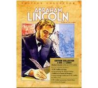 Abraham Lincoln - Coffret 2 DVD E