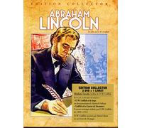 Abraham Lincoln - Édition Collector