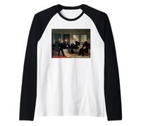 Abraham Lincoln et Ses généraux Peacemakers sur la Guerre de Sécession Manche Raglan