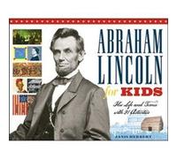 Abraham Lincoln for Kids by Janis Herbert Janis Herbert (Auteur)