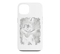 Abraham Lincoln Guitare T-Shirt Abe Lincoln Joue De La Coque pour iPhone 13