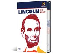Abraham Lincoln: His Life & Legacy/