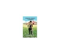 Abraham Lincoln: How Kindness Made A Difference Paperback Book By Deborah Klim