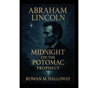 Abraham Lincoln Midnight on the Potomac Prophecy: Eine Nacht voller Omen, die Amerikas Schicksal prägte