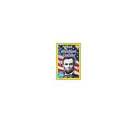 Abraham Lincoln (National Geographic Kids Readers, Level 2)