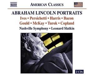 Abraham Lincoln Portraits
