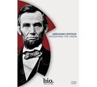 Abraham Lincoln-Preserving The Union [DVD] [Import]