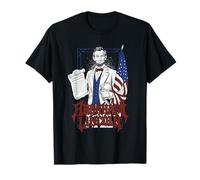 Abraham Lincoln T-Shirt