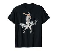 Abraham Lincoln « The Abe » Baseball Amusant T-Shirt
