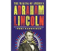 Abraham Lincoln: The Making of America #3 - [Version Originale] Inconnu (Auteur)