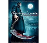 Abraham Lincoln, Tueur De Zombies