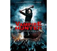 Abraham Lincoln : Chasseur de vampires