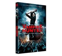 Abraham Lincoln : Chasseur de vampires