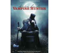Abraham Lincoln: Vampire Hunter