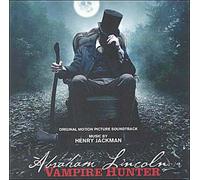 O.S.T.-Vampire Hunter - Leggenda Del Cacciatore Di Vampiri [Import]