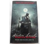 Abraham Lincoln: Vampire Hunter