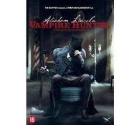 ABRAHAM LINCOLN-VAMPIRE HUNTER-BILINGUE G